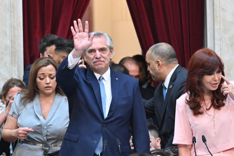 ALBERTO FERNÁNDEZ ANUNCIÓ QUE “A MEDIADOS DE ESTE AÑO” SE INAUGURARÁ EL GASODUCTO NÉSTOR KIRCHNER