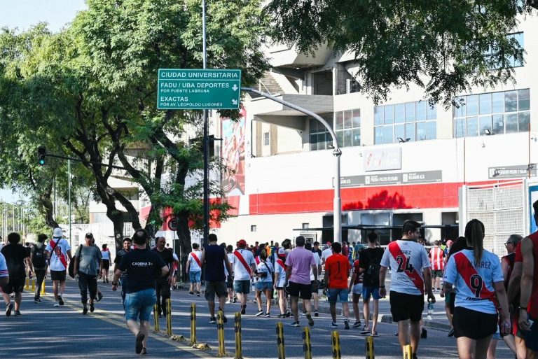 ARGENTINA-PANAMÁ: MULTAS A GARAGES POR “AUMENTOS DESMEDIDOS”
