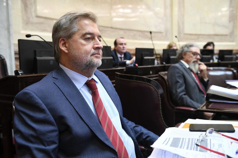 UN DIPUTADO DEL FDT PROPUSO TRASLADAR EL MINISTERIO DE SEGURIDAD A ROSARIO