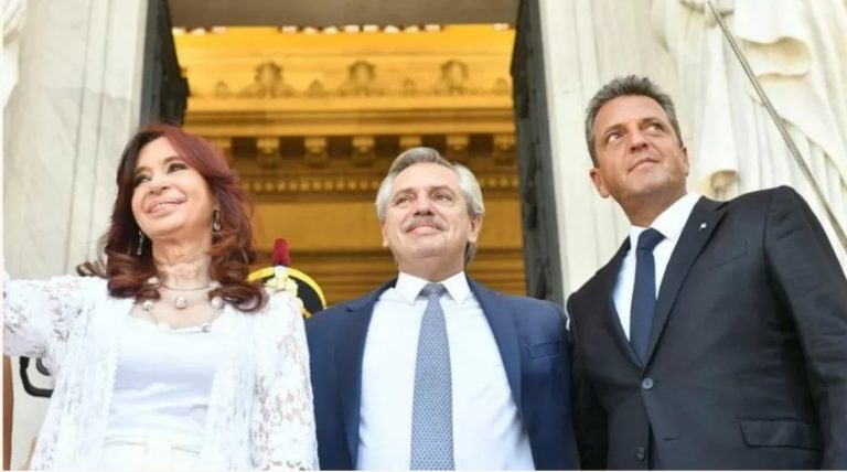 LA DECISIÓN DE CRISTINA KIRCHNER EN LA RECTA FINAL Y LA BATALLA QUE ASOMA DENTRO DEL PERONISMO