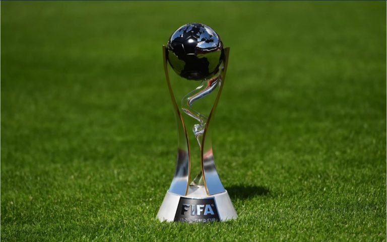 ARGENTINA ORGANIZARÁ LA COPA MUNDIAL SUB-20 DE LA FIFA 2023