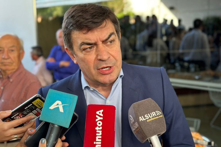 SE ROMPIÓ JXC EN MENDOZA: DE MARCHI SE LANZÓ PARA GOBERNADOR E IRÁ POR AFUERA