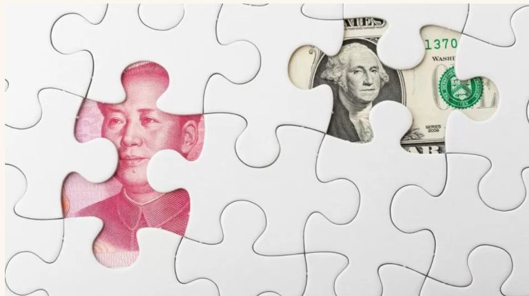 SE DISPARARON LAS IMPORTACIONES EN YUANES A TRAVÉS DE SIRA: EL ESQUEMA PARA ESQUIVAR EL DÓLAR