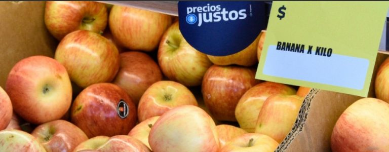 FRUTAS Y VERDURAS DE ESTACIÓN