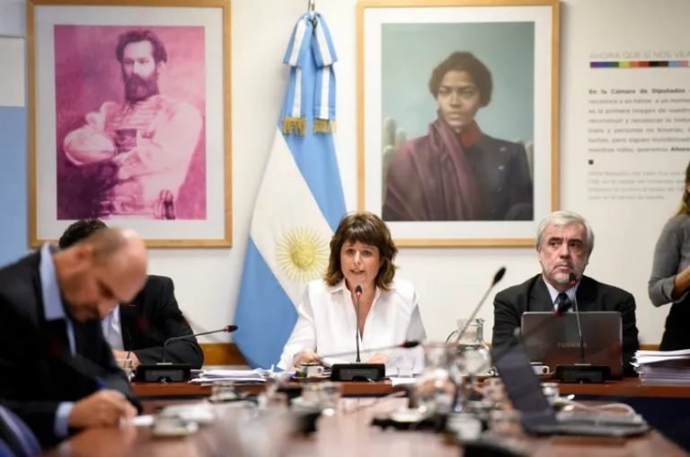 JUICIO POLÍTICO: LA COMISIÓN CONVOCÓ A TESTIGOS VINCULADOS A LA OBRA SOCIAL DEL PODER JUDICIAL