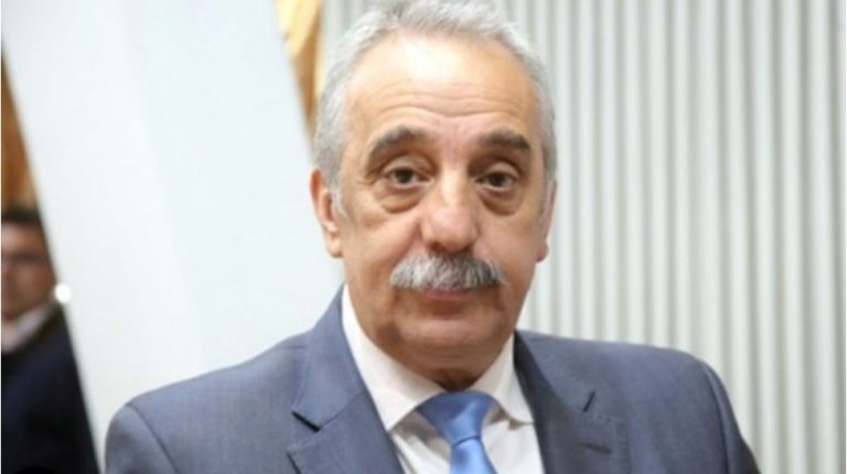 MURIÓ EL DIPUTADO TURCO MAZÚ: EL SENTIDO MENSAJE DE CRISTINA KIRCHNER