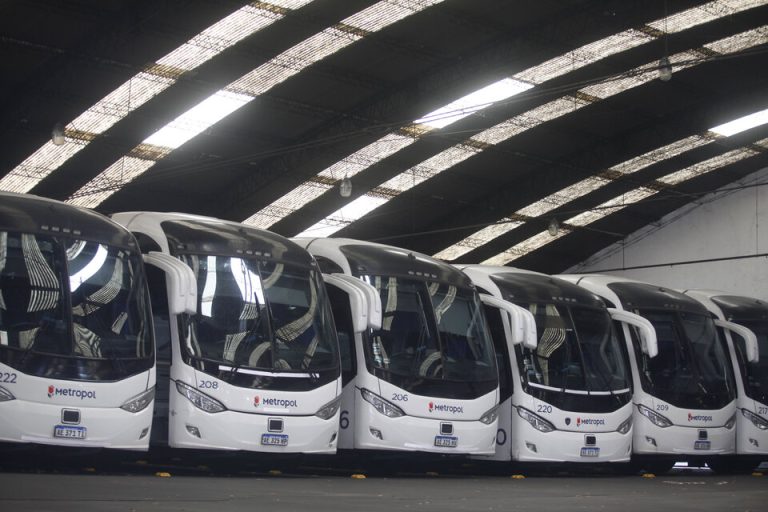 LA PROVINCIA VA POR LA CADUCIDAD DE LAS CONCESIONES A METROPOL