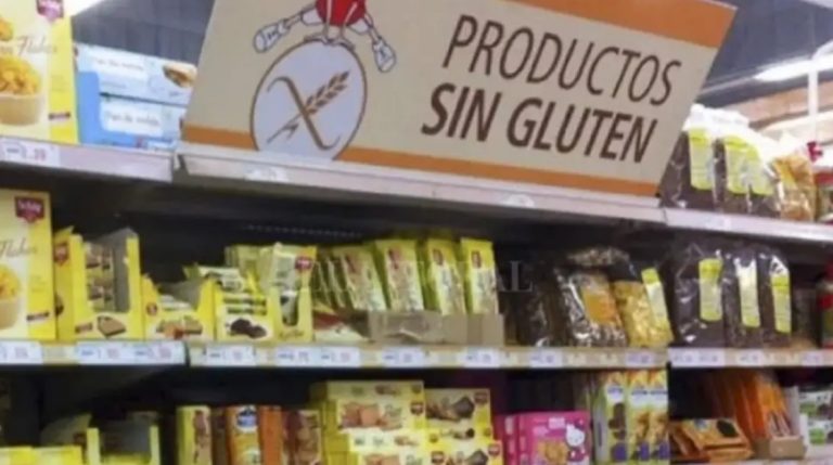 EL GOBIERNO REGLAMENTÓ LA LEY DE CELIAQUÍA: MENÚ SIN GLUTEN OBLIGATORIO Y COBERTURA MÉDICA ACTUALIZADA