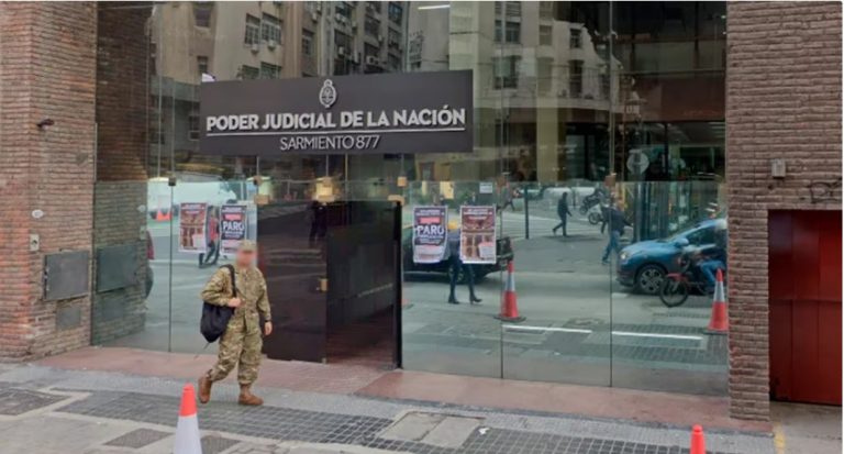 ESPIONAJE A JUECES: EN EL CONSEJO DE LA MAGISTRATURA FALTAN OTRAS 82 DECLARACIONES JURADAS Y SOSPECHAN QUE LOS DATOS FUERON MANIPULADOS PARA HACKEAR TELÉFONOS