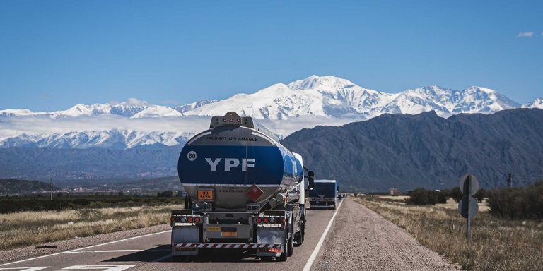 YPF: DEL RETROCESO DE LA COMPAÑÍA AL CRECIMIENTO MÁS IMPORTANTE DE LOS ÚLTIMOS 25 AÑOS