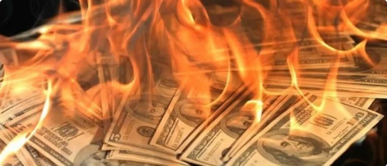 EL DÍA DESPUÉS DE LA FURIA