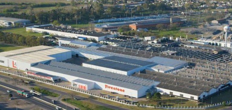 BRIDGESTONE PAGARÁ MÁS DE $1 MILLÓN A CADA TRABAJADOR POR PARTICIPACIÓN EN LAS GANANCIAS