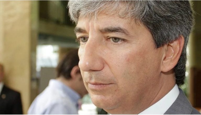 EL JUEZ BENTO FUE SUSPENDIDO POR EL CONSEJO DE LA MAGISTRATURA Y SE INICIA PROCESO PARA DESTITUCIÓN