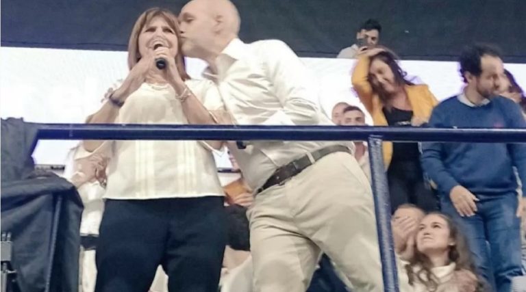 LA TRAMA DEL ACUERDO LARRETA-BULLRICH Y LOS NÚMEROS QUE PREOCUPAN A JUNTOS POR EL CAMBIO