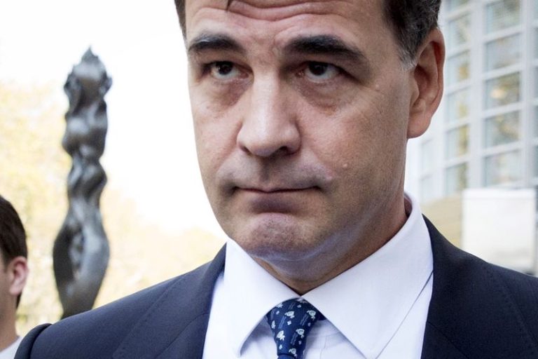 FIFAGATE: EL EX CEO DE TORNEOS FUE CONDENADO PERO NO IRÁ PRESO