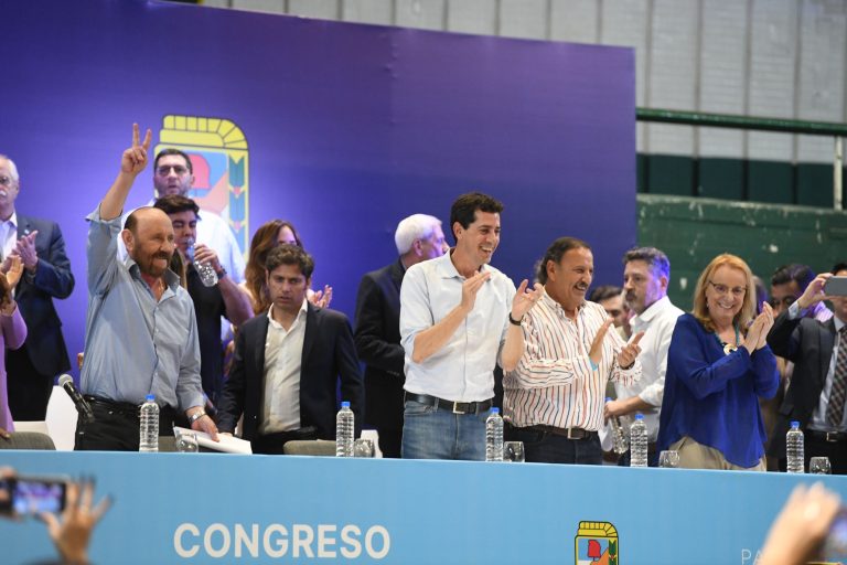 CRISTINA RECHAZÓ EL OPERATIVO ‘CLAMOR’ QUE COPÓ EL PJ: SU PACTO CON MASSA Y EL MIEDO A LA TRIPLE VUELTA