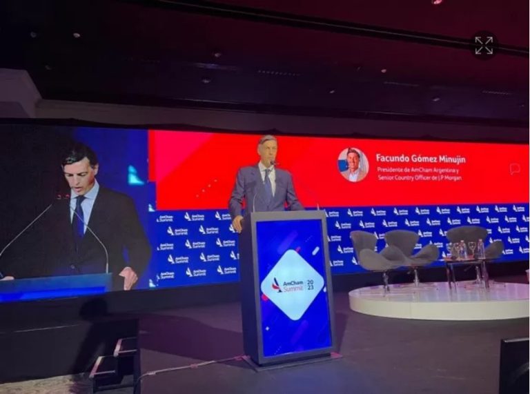 EMPRESARIOS DESCUENTAN RECESIÓN: QUÉ MEDIDAS RECLAMAN PARA RECUPERAR ACTIVIDAD 