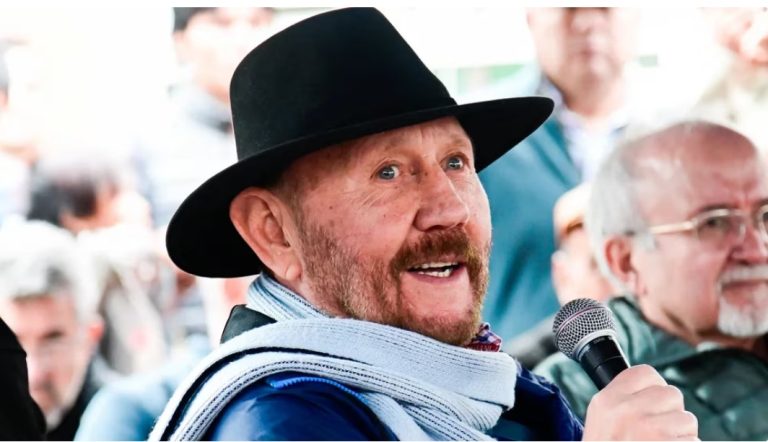 LA CORTE GIRÓ A LA PROCURACIÓN DOS EXPEDIENTES CONTRA LA REELECCIÓN INDEFINIDA DE GILDO INSFRÁN