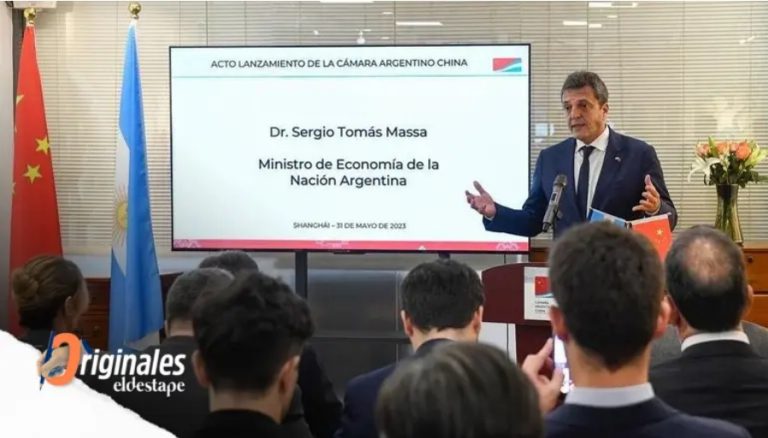 PARA CUIDAR LOS DÓLARES, EMPRESAS CHINAS PODRÁN FINANCIARSE CON YUANES