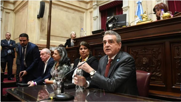 LA CORTE VOLVIÓ A RECLAMARLE AL GOBIERNO UN AUMENTO DE PARTIDAS PARA RECOMPONER SALARIOS DE LOS EMPLEADOS JUDICIALES