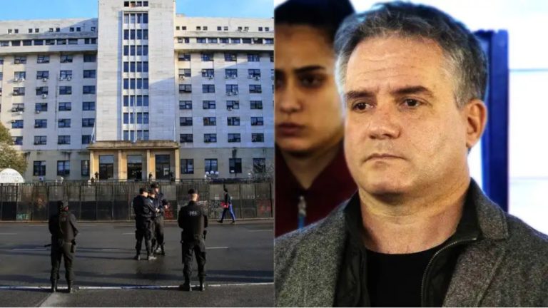 HACKEO A D’ALESSANDRO: LA JUSTICIA PORTEÑA SE DECLARÓ INCOMPETENTE Y EL CASO PASA A COMODORO PY