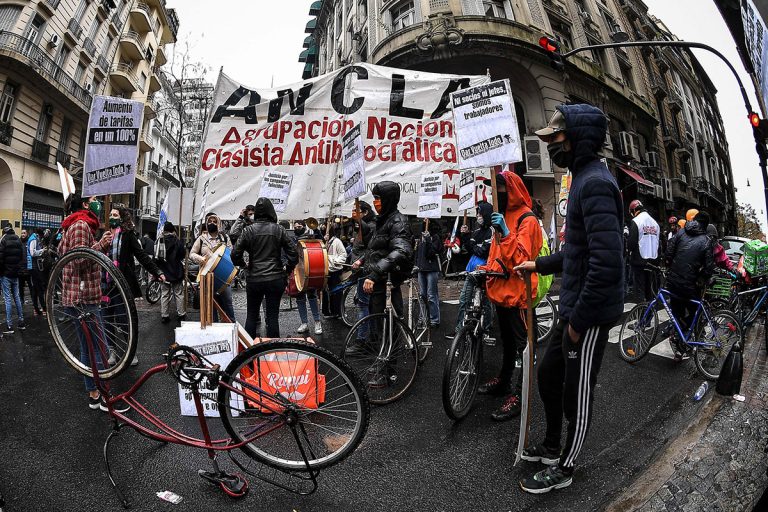 CÓMO FUNCIONA EL LOBBY DE RAPPI CONTRA EL PROYECTO BONAERENSE QUE BUSCA REGULAR LA ACTIVIDAD: DINERO PARA MARCHAR Y NEXOS CON LA OPOSICIÓN￼