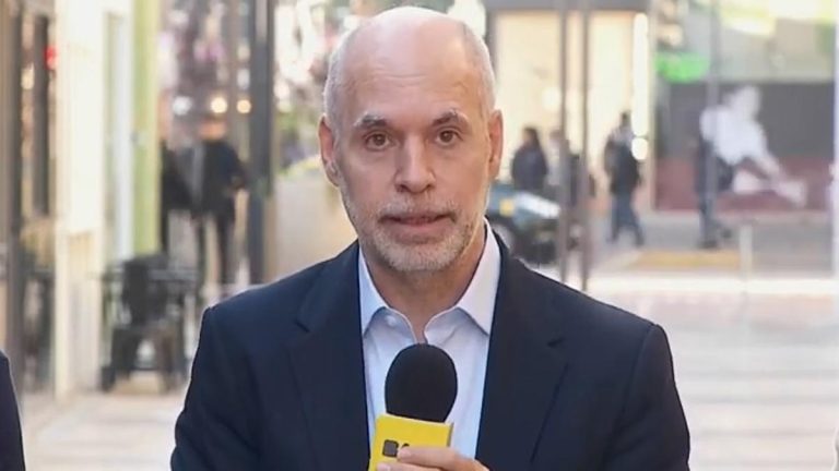 EL GOBIERNO PORTEÑO ANUNCIÓ LA DEVOLUCIÓN DE LA RETENCIÓN DEL IMPUESTO A LAS TARJETAS DE CRÉDITO: “11.000 MILLONES DE PESOS”