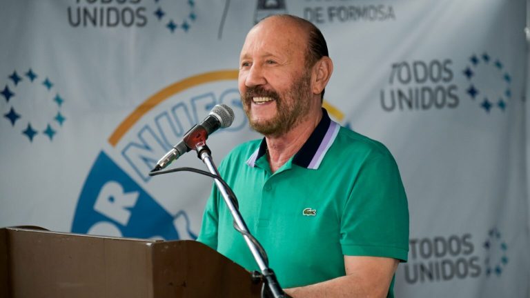 FORMOSA: LA PROCURACIÓN SOSTUVO QUE LA CORTE NO DEBE INTERVENIR EN LAS ELECCIONES DE LA PROVINCIA