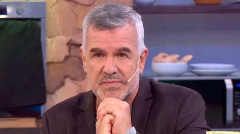 DADY BRIEVA:”TENEMOS QUE SER LOS VIGÍAS PARA QUE MASSA Y ROSSI NO SEAN MASCOTAS DE NADIE, CON ALBERTO NO CUMPLIMOS ESA FUNCIÓN”