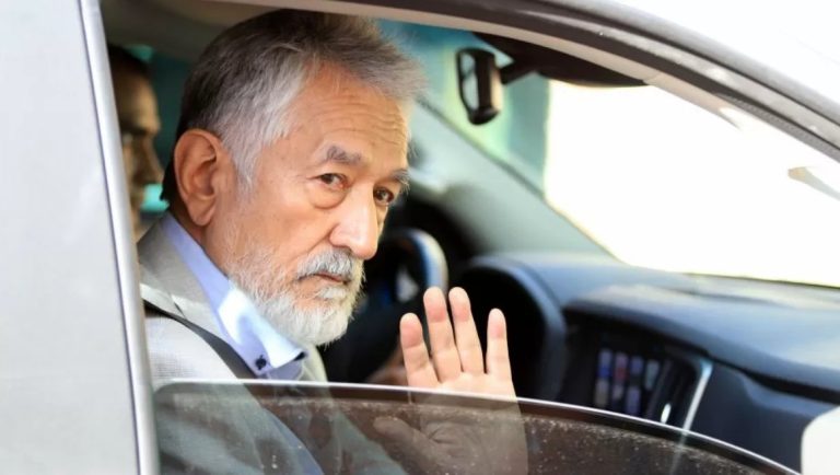 SIN LOS RODRÍGUEZ SAÁ EN LAS BOLETAS, QUIÉN ES EL CANDIDATO QUE VATICINÓ UN “FIN DE CICLO” Y APARECE COMO FAVORITO 