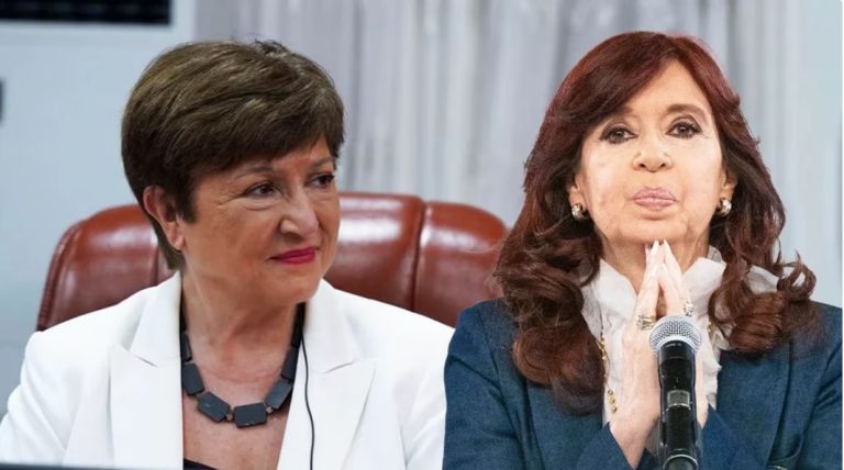 PARA EL FMI, EL AUMENTO DE LAS GANANCIAS DE LAS EMPRESAS EXPLICA BUENA PARTE DE LA INFLACIÓN RECIENTE