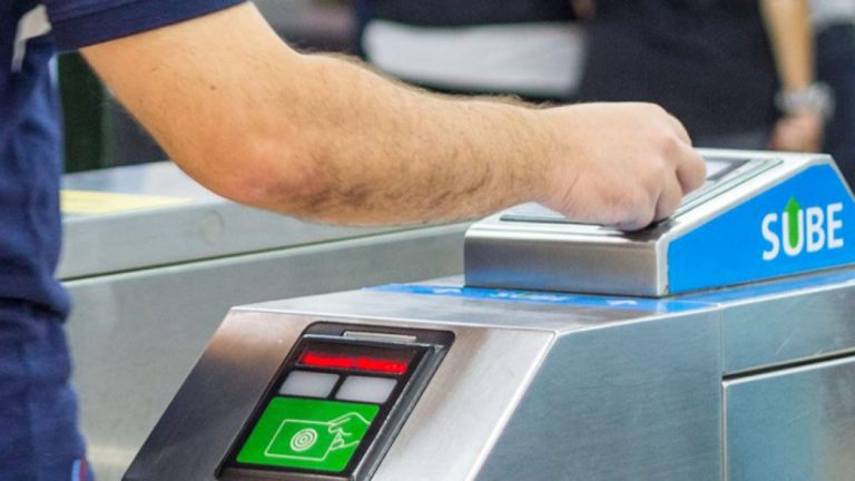 AUMENTA EL TRANSPORTE PÚBLICO: CONOCÉ LAS NUEVAS TARIFAS QUE REGIRÁN A PARTIR DE JUNIO