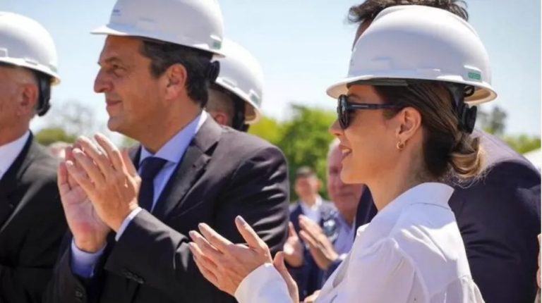 VACA MUERTA YA ENTRÓ EN MARCHA Y HAY EXPECTATIVA POR EL PLAN PARA SUSTITUIR IMPORTACIONES