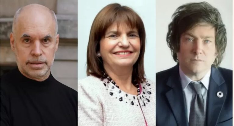 GESTIÓN, DIÁLOGO O CONFRONTACIÓN: QUÉ VALORA Y QUÉ RECHAZA EL VOTANTE EN LOS PRINCIPALES CANDIDATOS