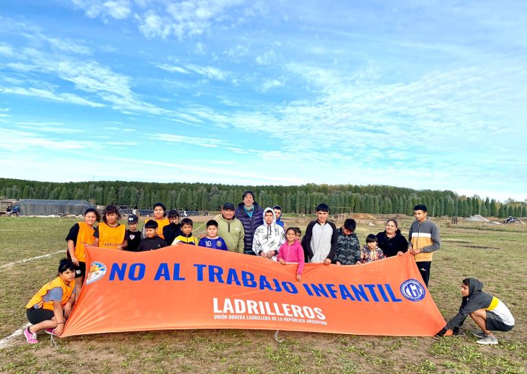 LA UOLRA PROFUNDIZA SU COMPROMISO CON LA DEFENSA DE LOS DERECHOS DE LAS MUJERES Y DE LA NIÑEZ