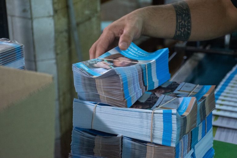 ELECCIONES EN FORMOSA 2023: QUIÉNES SON LOS CANDIDATOS￼