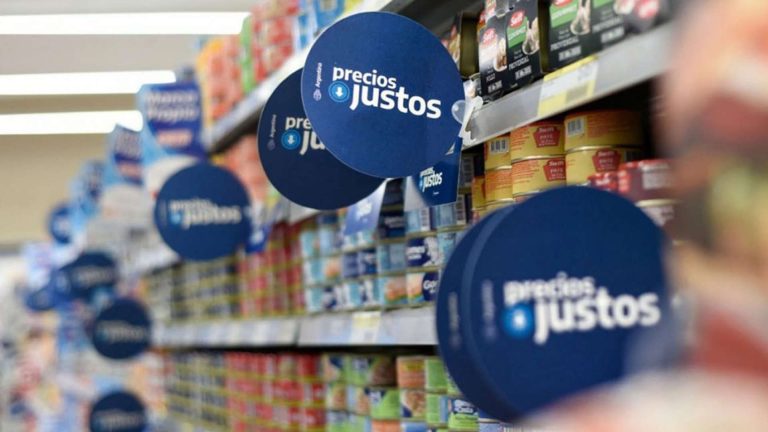 INFLACIÓN Y ELECCIONES: AFINAN PRECIOS JUSTOS Y CONGELAMIENTOS PARA LLEGAR A LAS PASO SIN SOBRESALTOS&nbsp;