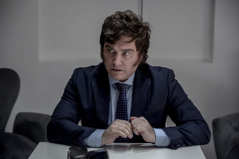 EL MENSAJE DE MILEI LUEGO DE SABER QUE LA JUSTICIA CITÓ A DECLARAR A BLUMBERG Y A MASLATÓN  