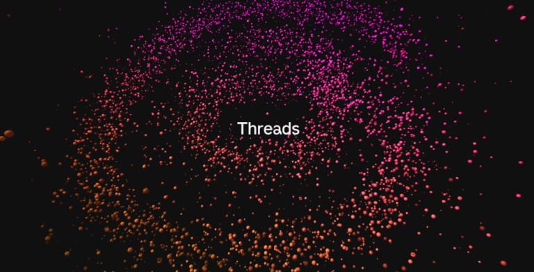POLÍTICA EN THREADS: QUÉ DIRIGENTES YA TIENEN SU PERFIL