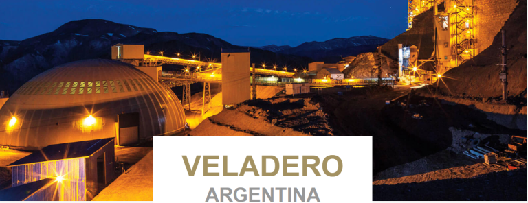 ACTUALIZACIÓN SOBRE ACCIONES LEGALES EN ARGENTINA  