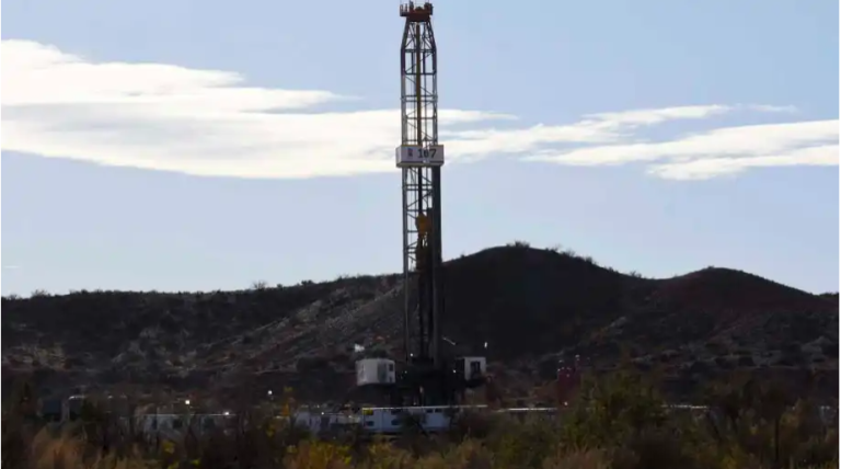 PETRÓLEO: ARGENTINA PRODUJO UN ADICIONAL DE 10,6 MILLONES DE BARRILES, EN EL PRIMER SEMESTRE 