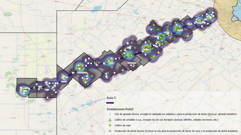 DEL TURISMO AL SOFTWARE: FÓRMULAS PARA REPOBLAR LOCALIDADES DEL INTERIOR