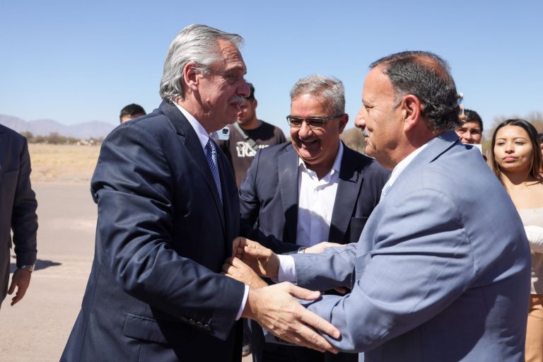 EL GOBIERNO PUBLICÓ EL DECRETO DEL BONO DE $ 60.000: QUÉ PASARÁ CON LAS PROVINCIAS Y LOS PRIVADOS