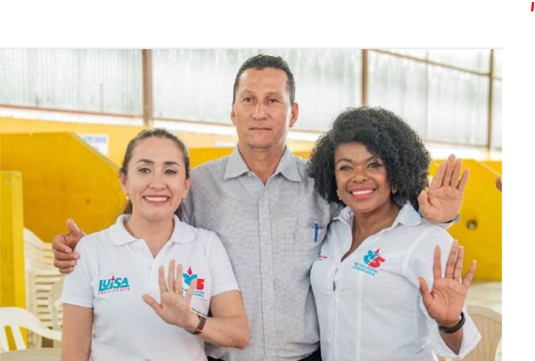 ASESINAN A PEDRO BRIONES, DIRIGENTE DE REVOLUCIÓN CIUDADANA EN ESMERALDAS