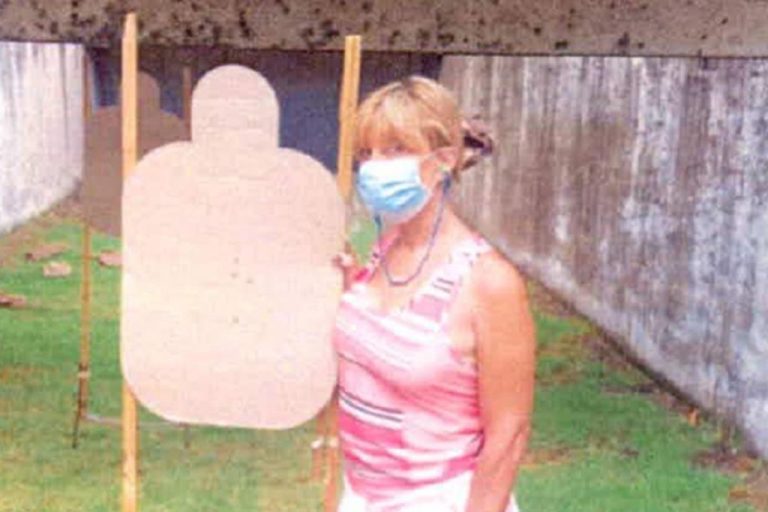 «DALI REVOLUCIÓN» TENÍA UN ARMA Y SABÍA USARLA: LAS PISTAS QUE NO SE INVESTIGAN EN EL ATENTADO CONTRA CRISTINA