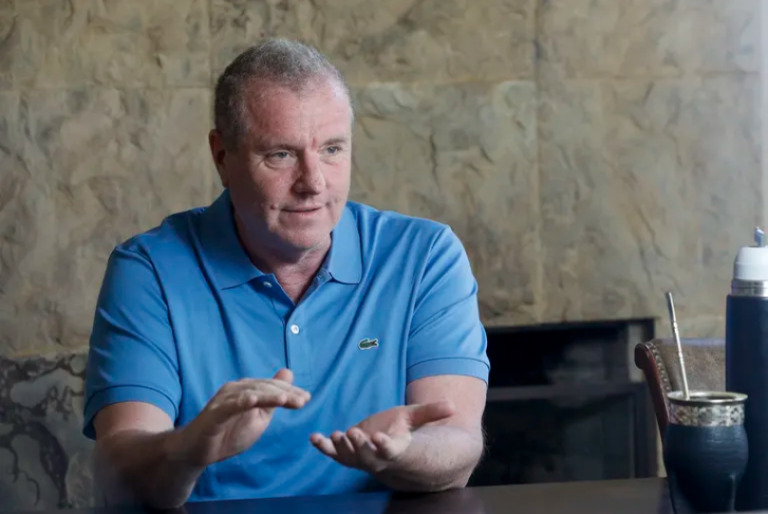 ATENTADO A CFK: HABILITARON EL SECUESTRO DEL CELULAR DE MILMAN