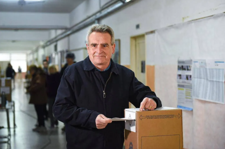 PRIMERA REACCIÓN DEL OFICIALISMO A MILEI: PARA ROSSI, ES “UN PELIGRO PARA LA DEMOCRACIA”