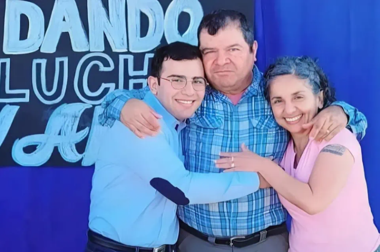 CECILIA STRZYZOWSKI: EL JUEZ CONFIRMÓ LA PRISIÓN PREVENTIVA DE EMERENCIANO SENA Y MARCELA ACUÑA