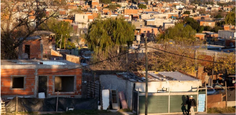 BARRIOS POPULARES: EL OJO PUESTO EN SOSTENER LA INTEGRACIÓN URBANA ESENCIAL PARA 5 MILLONES DE PERSONAS