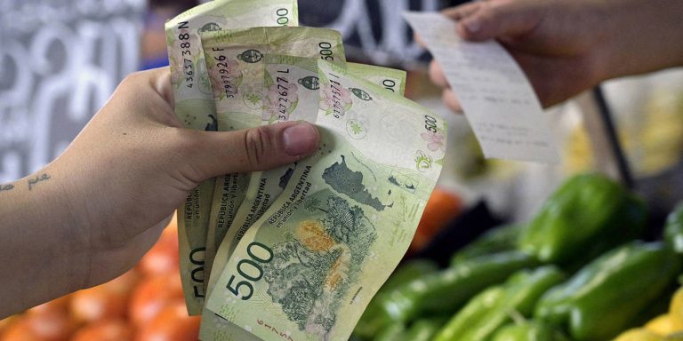 EL GOBIERNO CONVOCÓ AL CONSEJO DEL SALARIO PARA EL 18 DE JULIO